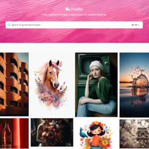 Free AI Art Prompts