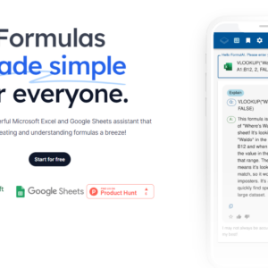 Formul AI