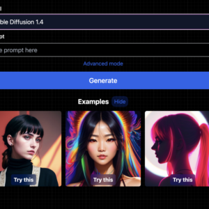 Free Image Generator