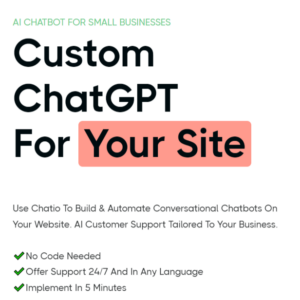 Chatio