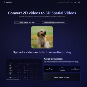 Depthify.ai