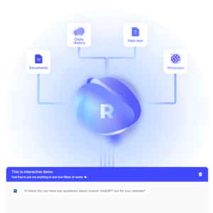 Ribbo AI