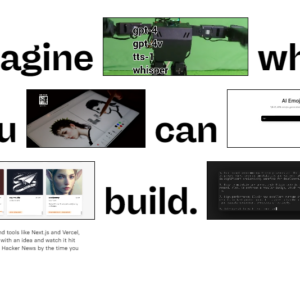 Replicate