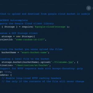 BLACKBOX AI