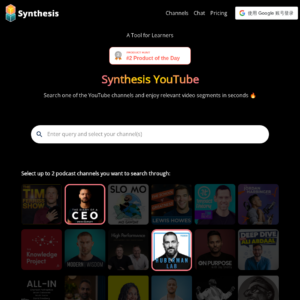 Synthesis