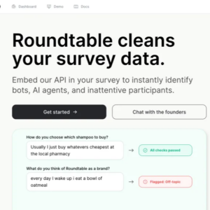Roundtable