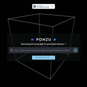 Ponzu