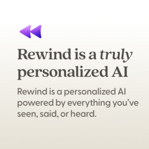 Rewind