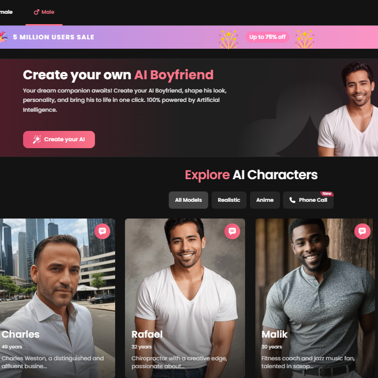 Candy.ai
