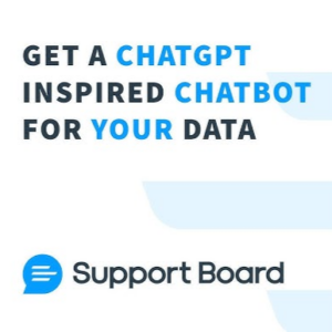 Support board