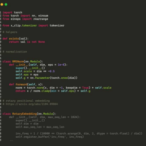 StableCode