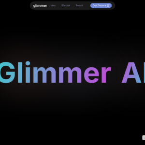 Glimmer AI
