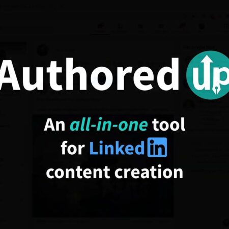 AuthoredUp