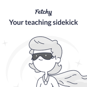 Fetchy