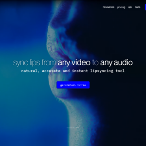 sync.