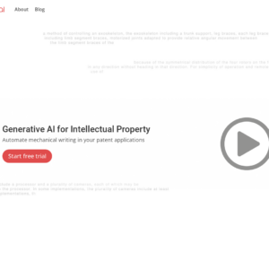 PatentPal