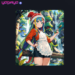Yodayo