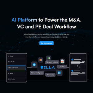 Eilla AI