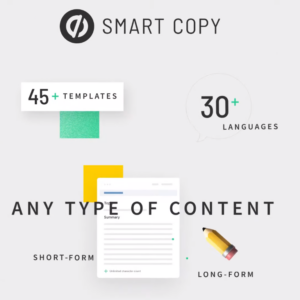 Smart Copy