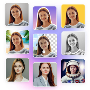 Profile Pic Maker