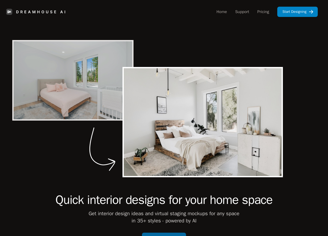 Dreamhouse AI