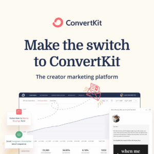 ConvertKit