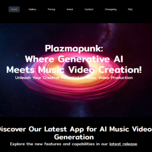 Plazmapunk