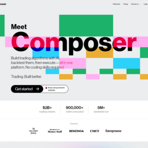Composer