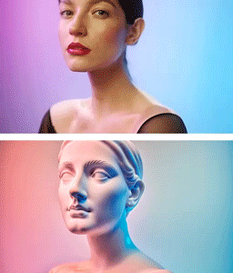 Rerender A Video