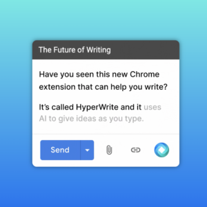 HyperWrite AI
