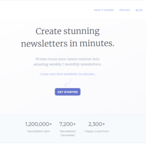 Promo.ai