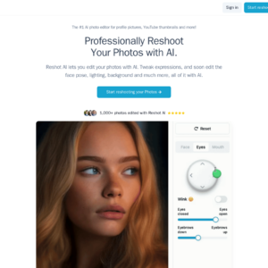 Reshot AI