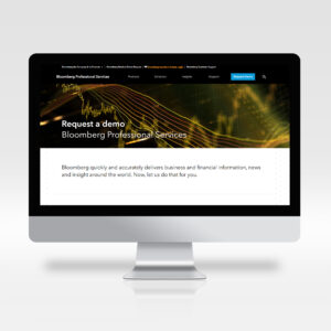 BloombergGPT