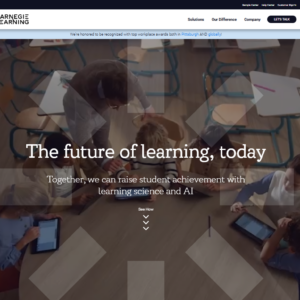 Carnegie Learning