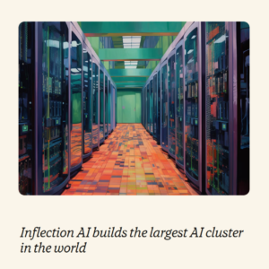 Inflection