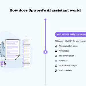 upword