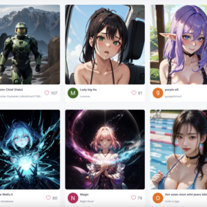 AnimeGenius