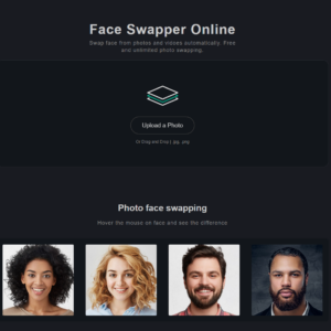 Faceswapper