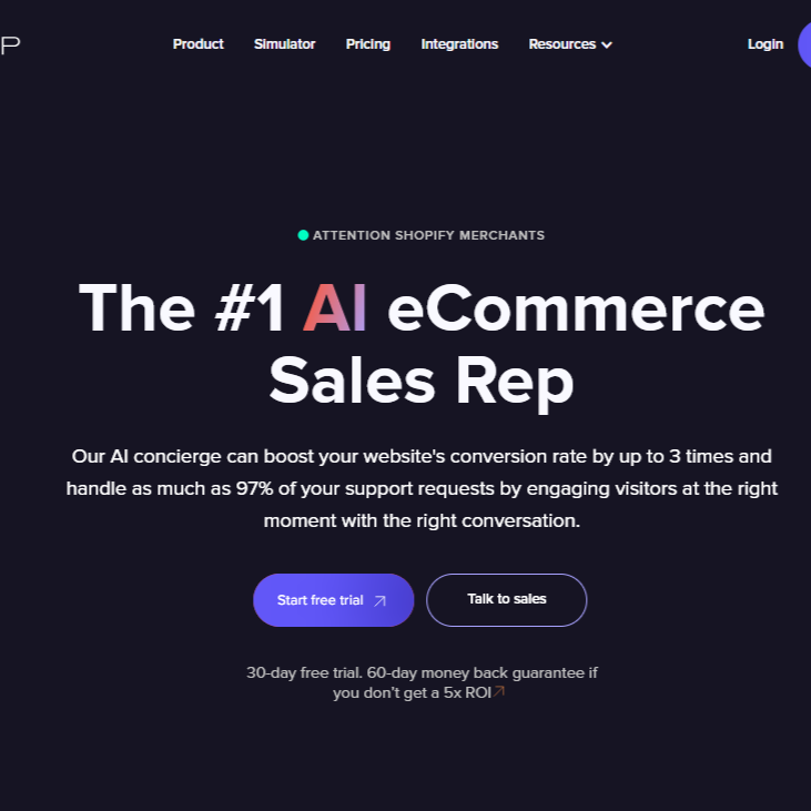 Rep AI