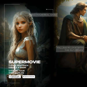 Supermovie