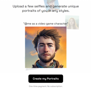 AutoPortrait.ai