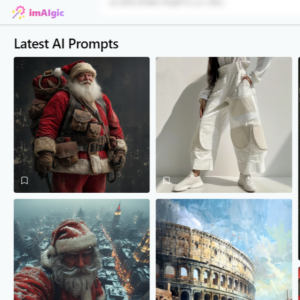 imAIgic