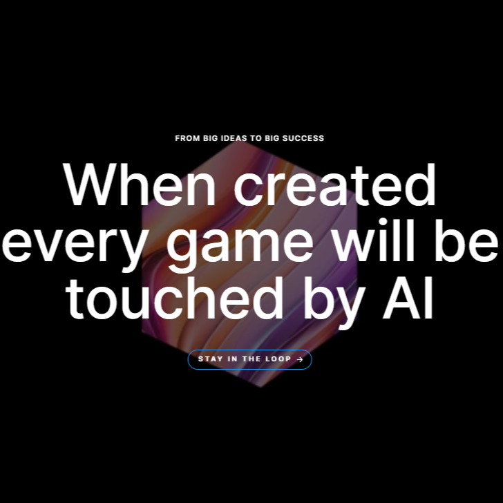 Unity AI