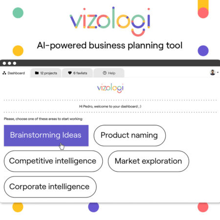 Vizologi