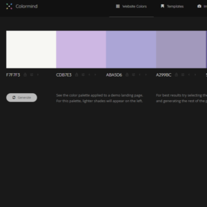 Colormind