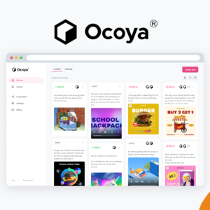 Ocoya