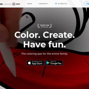 Color Pop
