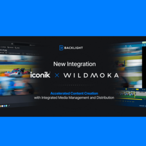Iconik