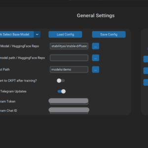 StableTuner