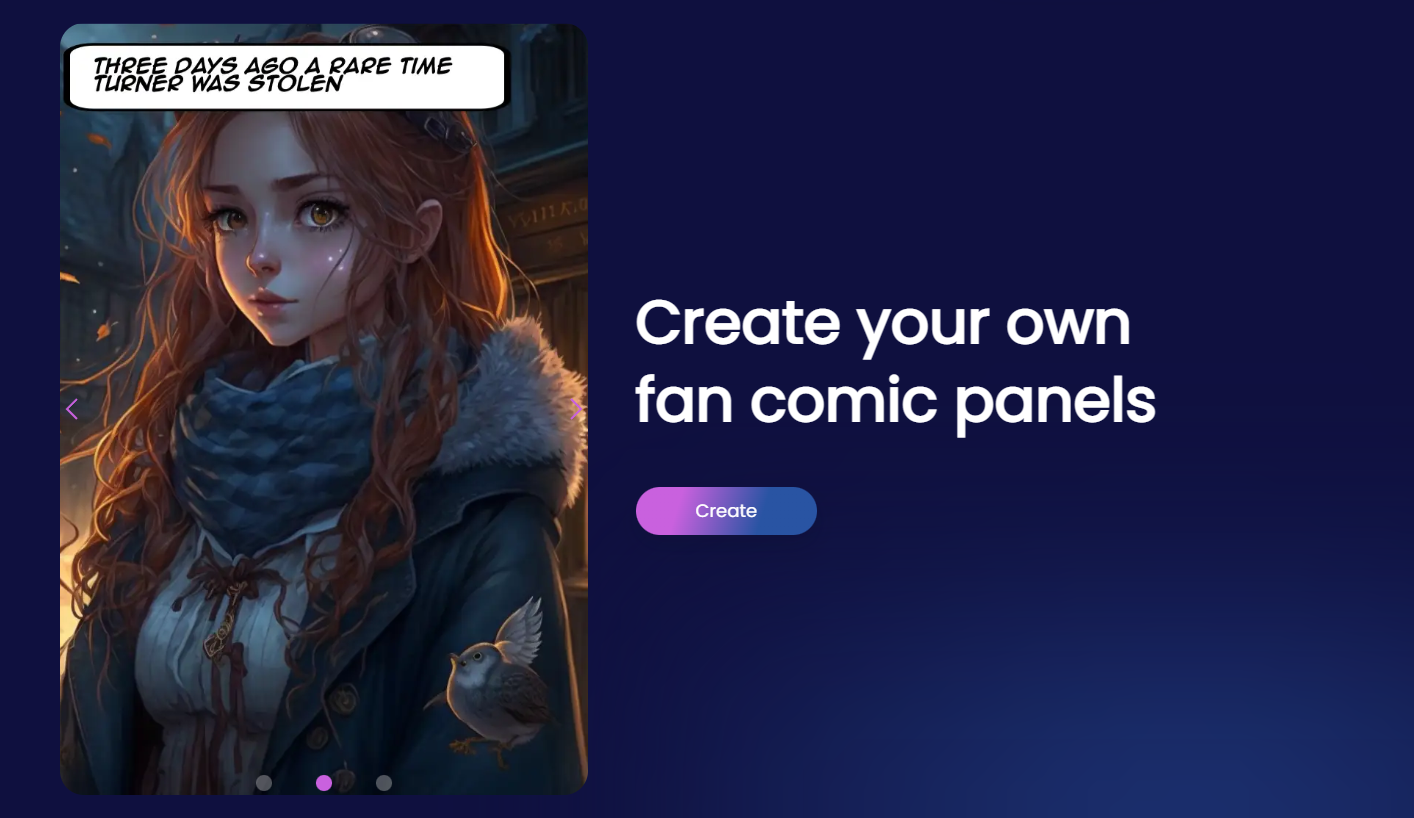 Fantoons